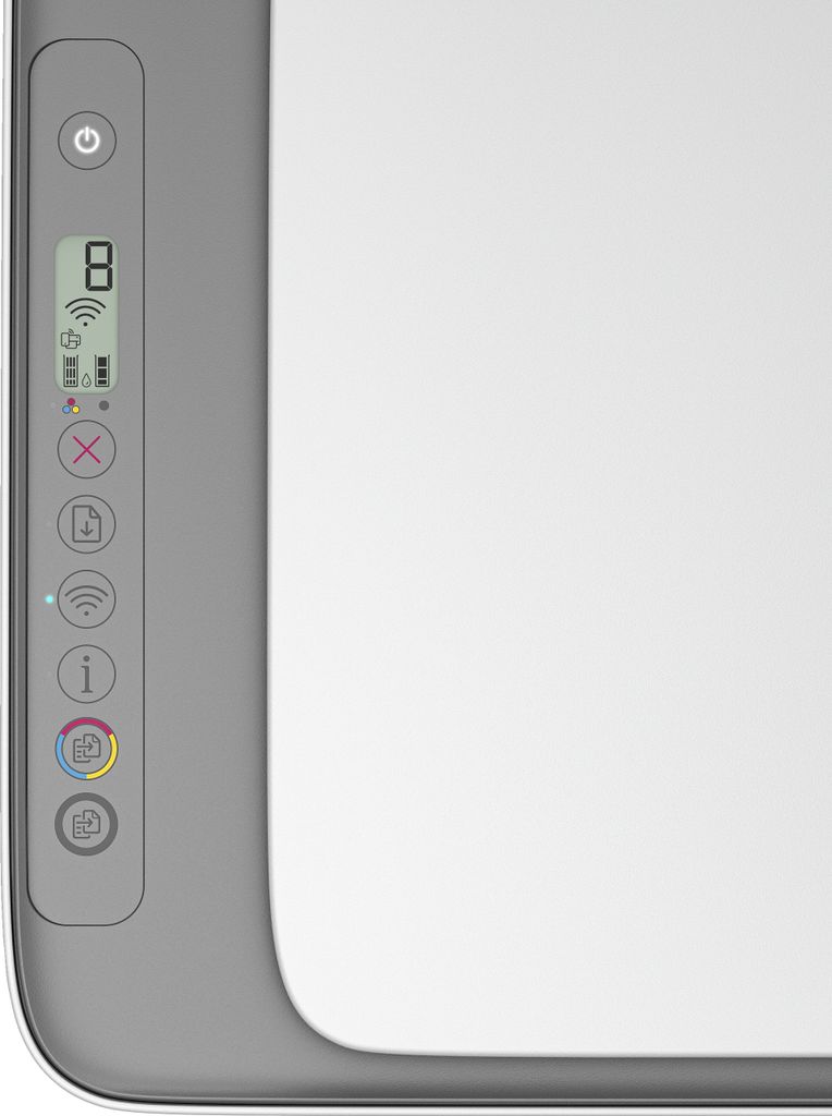 HP - Multifunkčná atramentová tlačiareň HP Deskjet 2820E | Obrázok produktu 17