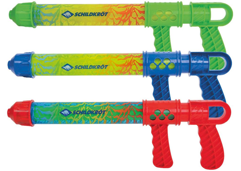 SCHILDKRÖT 970236 SCHILDKRÖT pistolet à eau "Aqua Blaster", Image du produit 