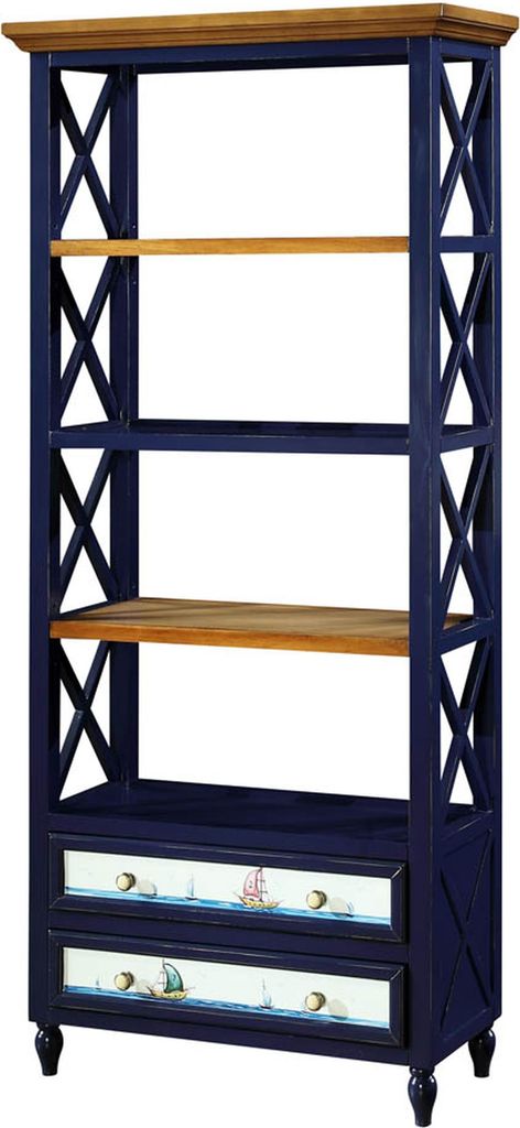 Bücherregal Design Regal Holzregal Standregal Wandregal Aktenregal Büroregal Neu