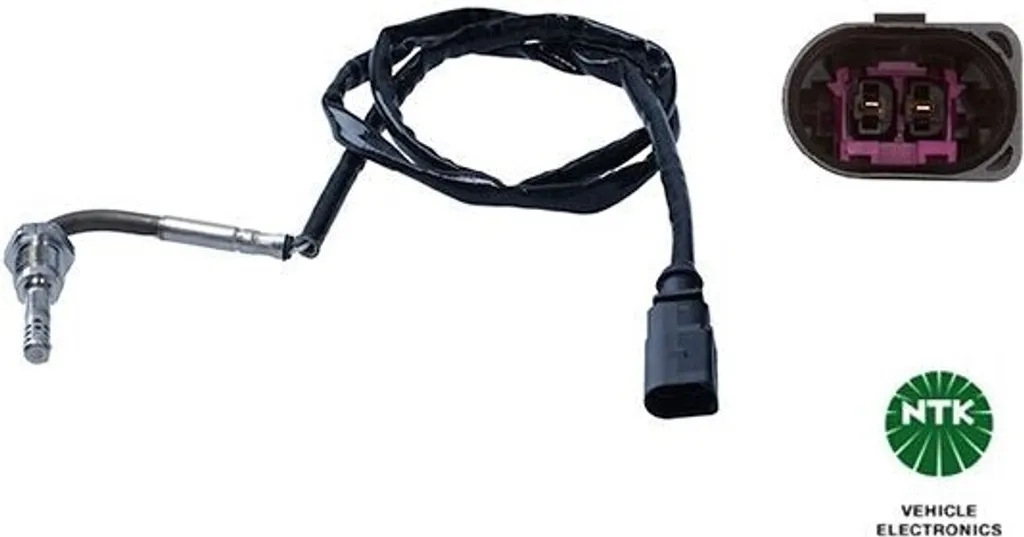Sonde NGK 95421 haute performance compatible Volkswagen 03L906088L