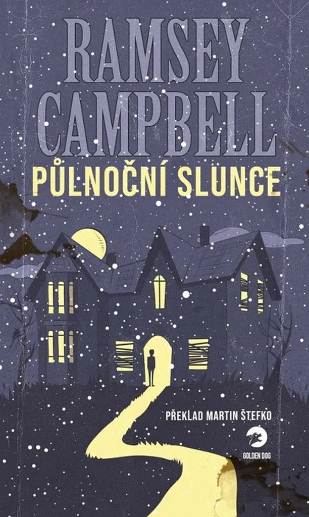 Půlnoční slunce, le livre idéal pour vos soirées de lecture frisson