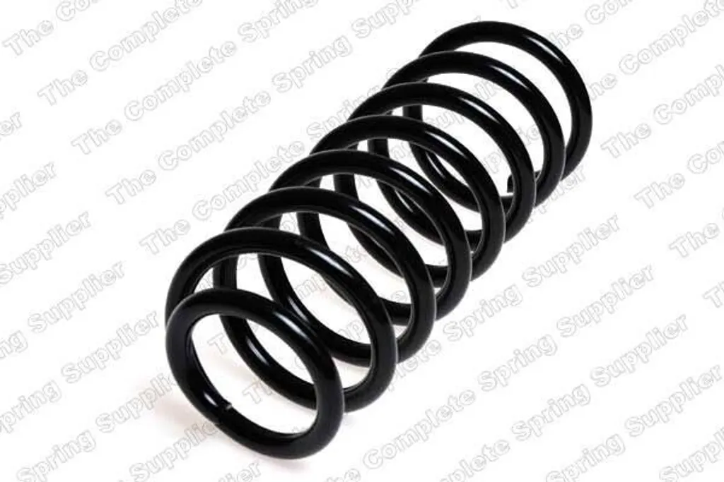Ressort de suspension LESJOFORS 4256809 en acier haute résistance