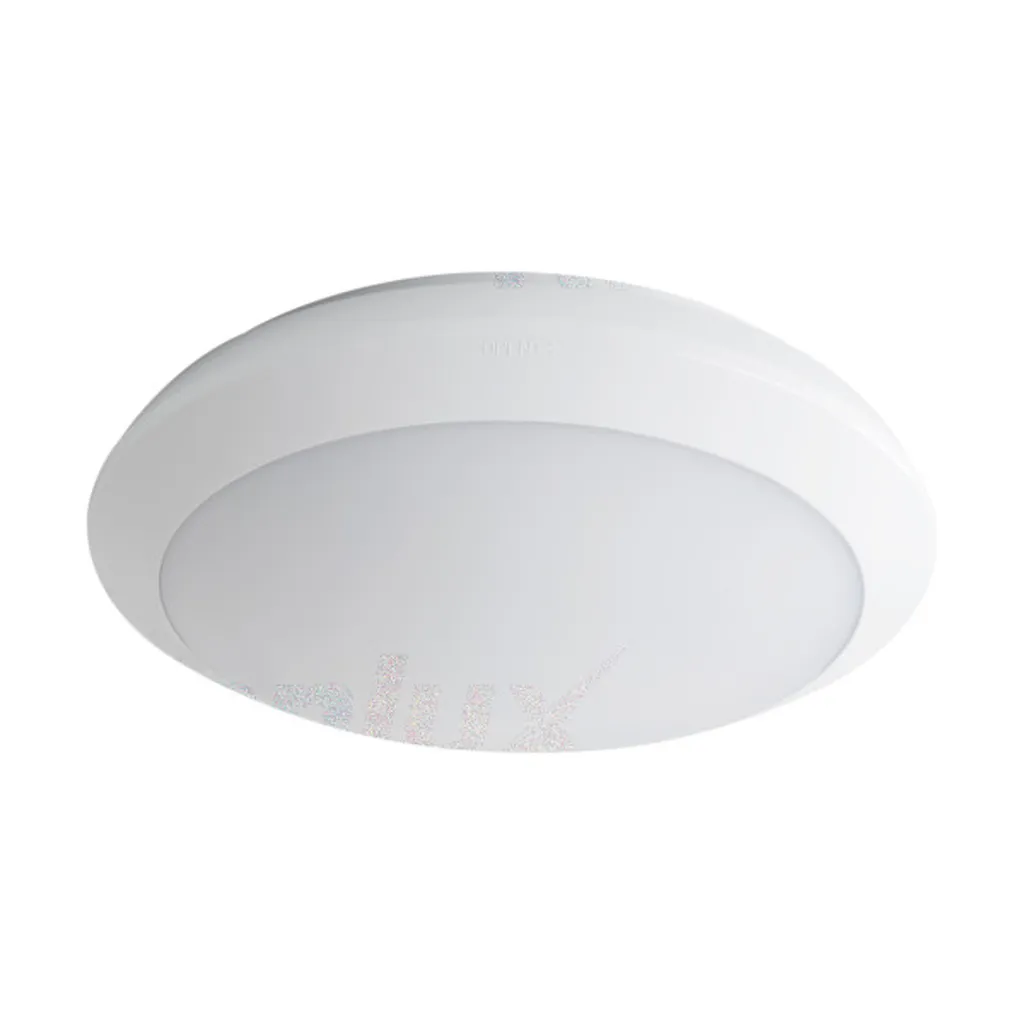 Projecteur LED 1300 lm Kanlux Blanc avec Protection IP66 Intégrale