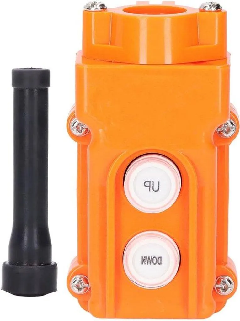 Commande à distance pour pompe et lampe extérieure IP65 avec émetteur