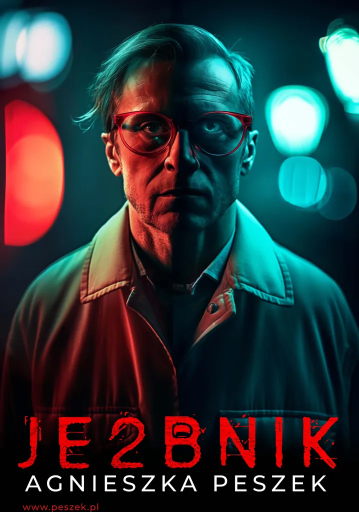 Je2Bnik Ona Tom 3 : Idée cadeau pour lecteurs passionnés de fiction polonaise