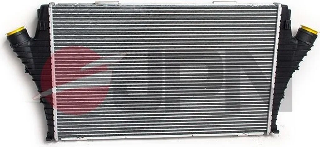 Échangeur d'air thermique OE 51749913 en aluminium pour Vectra C Z02