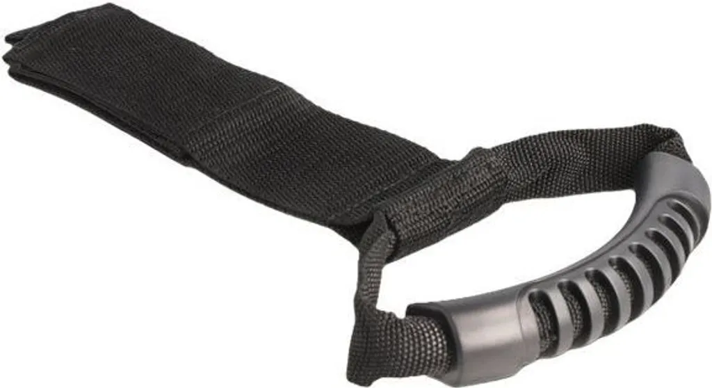 Sangle de Fixation Noire 435 mm pour Finir avec le Désordre des Câbles