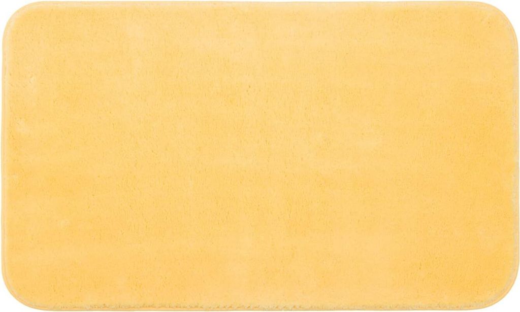 Gözze Badteppich Rio Premium sonne 50 x 70cm