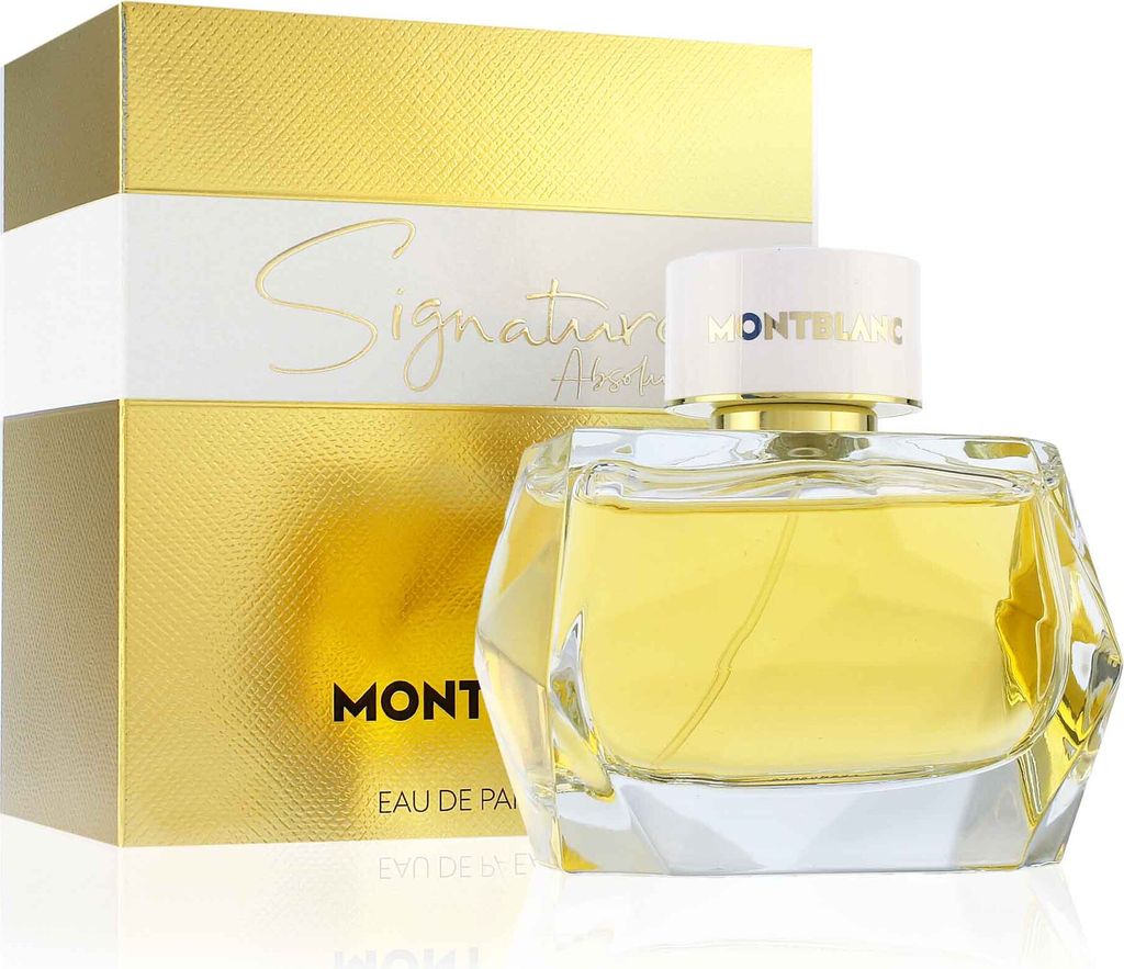 Montblanc Signature Absolue Edp Spray Produktbild 10