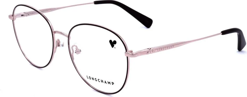 Longchamp Occhiali da Vista: Il Trend Must-Have dell'Anno