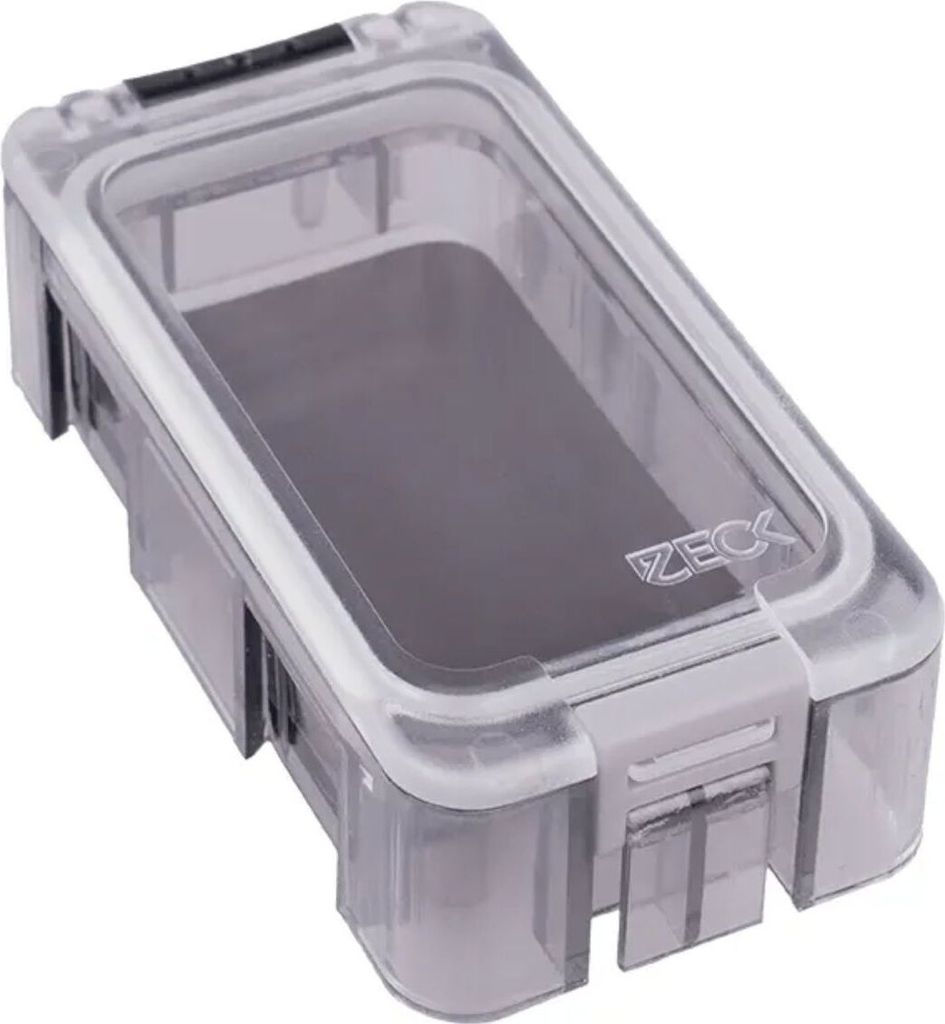 Zeck Aufbewahrungsboxen Magnetisch für Kleinteile Wasserdicht S