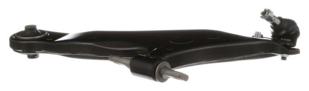 DELPHI TC7568 Querlenker Links Vorne für TOYOTA Highlander II (XU40)
