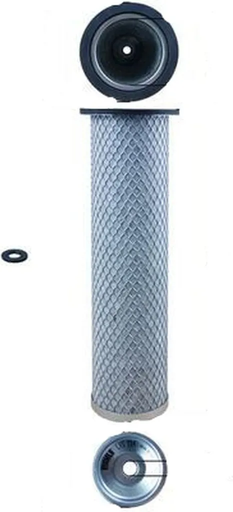 Filtre à air secondaire MAHLE haute capacité pour moteur FORD GMC