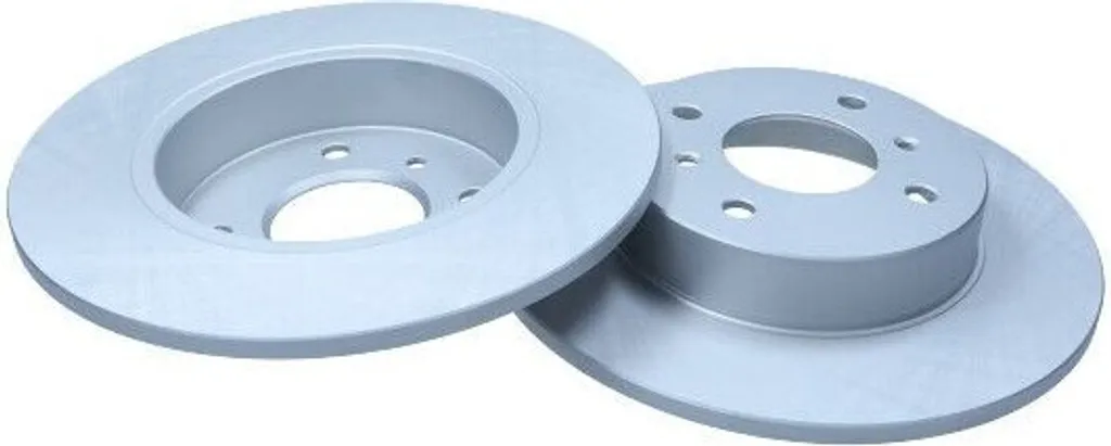 Disque de frein arrière OE 43206 99J04 pour Nissan Primera P11 et W10