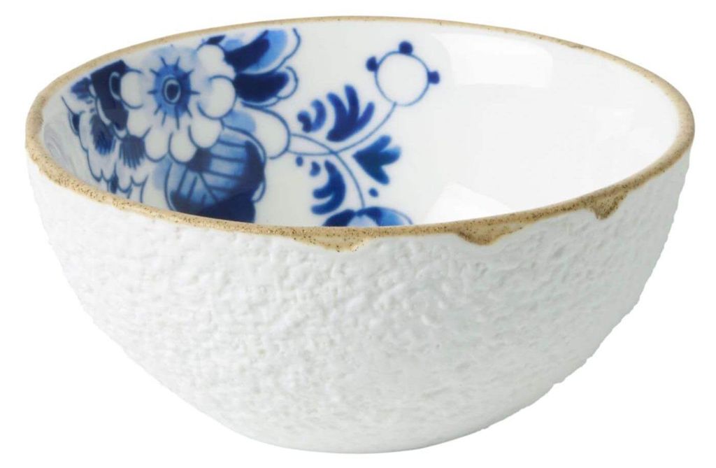 Heinen Delfts Blauw – Blau Bloesem Joghurtschale Produktbild 