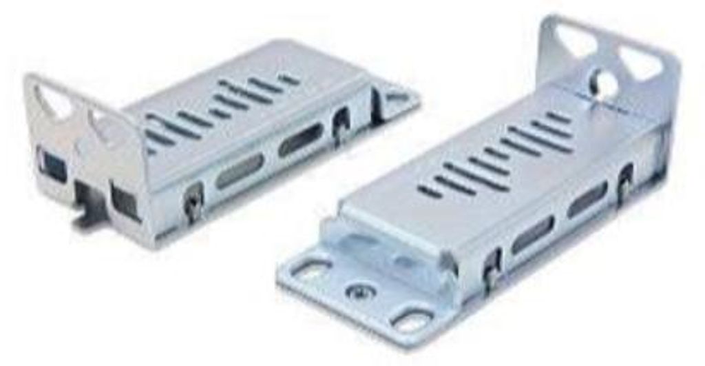 RACKMNT-19-CMPACT=: - 19" Rackmount Kit für die 9200CX Produktbild 