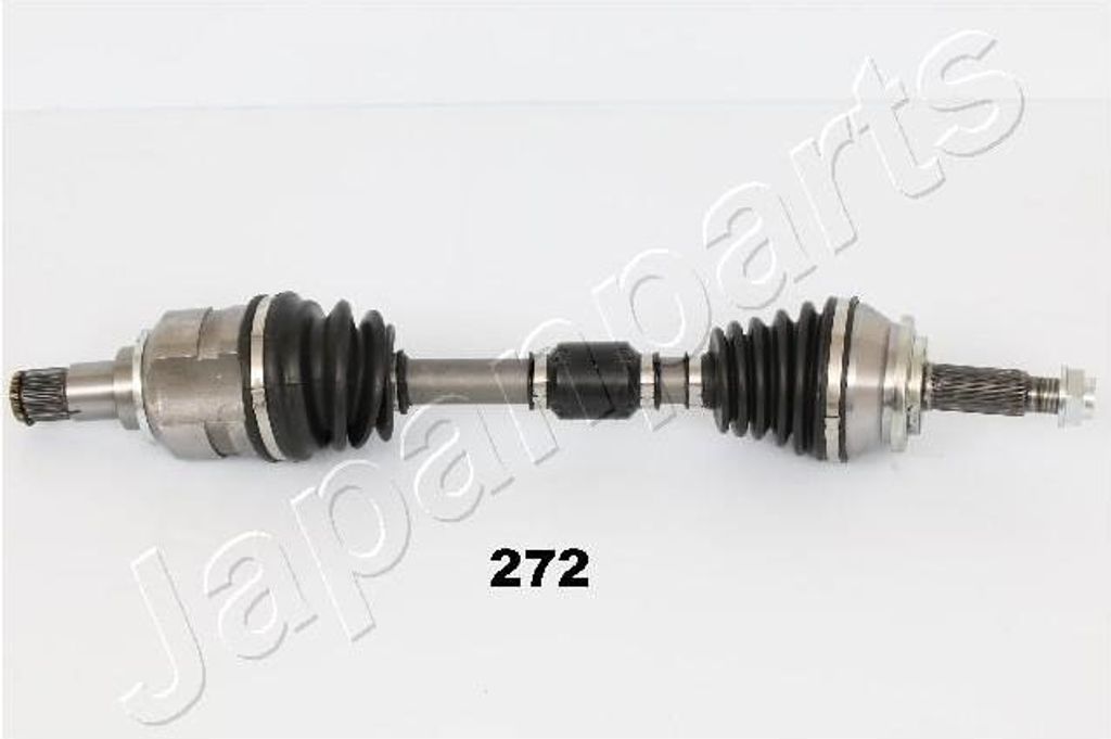 JAPANPARTS GI-272 Antriebswelle Vorne Links