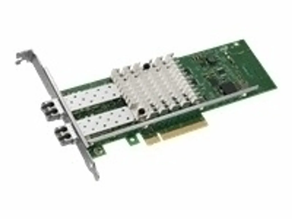 Intel X520-SR2 E10G42BFSR Adaptateur Ethernet 10Gb Double Port SR