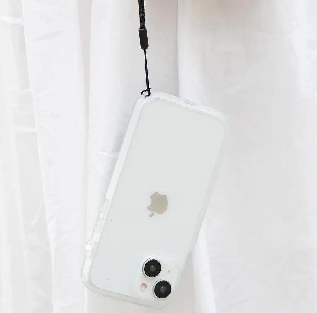 Coque Catalyst Influence iPhone 14 Plus - Protection Transparente MagSafe - 6