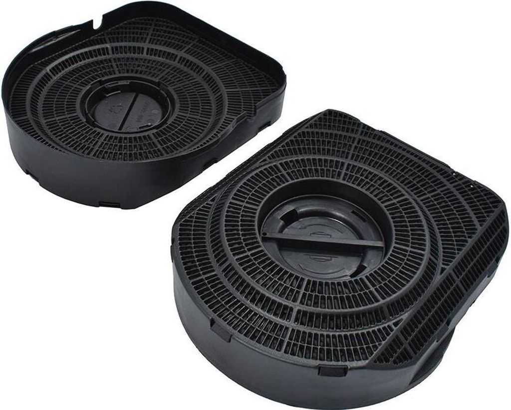 Airforce Aktivkohlefilter AFFCA (2St.)