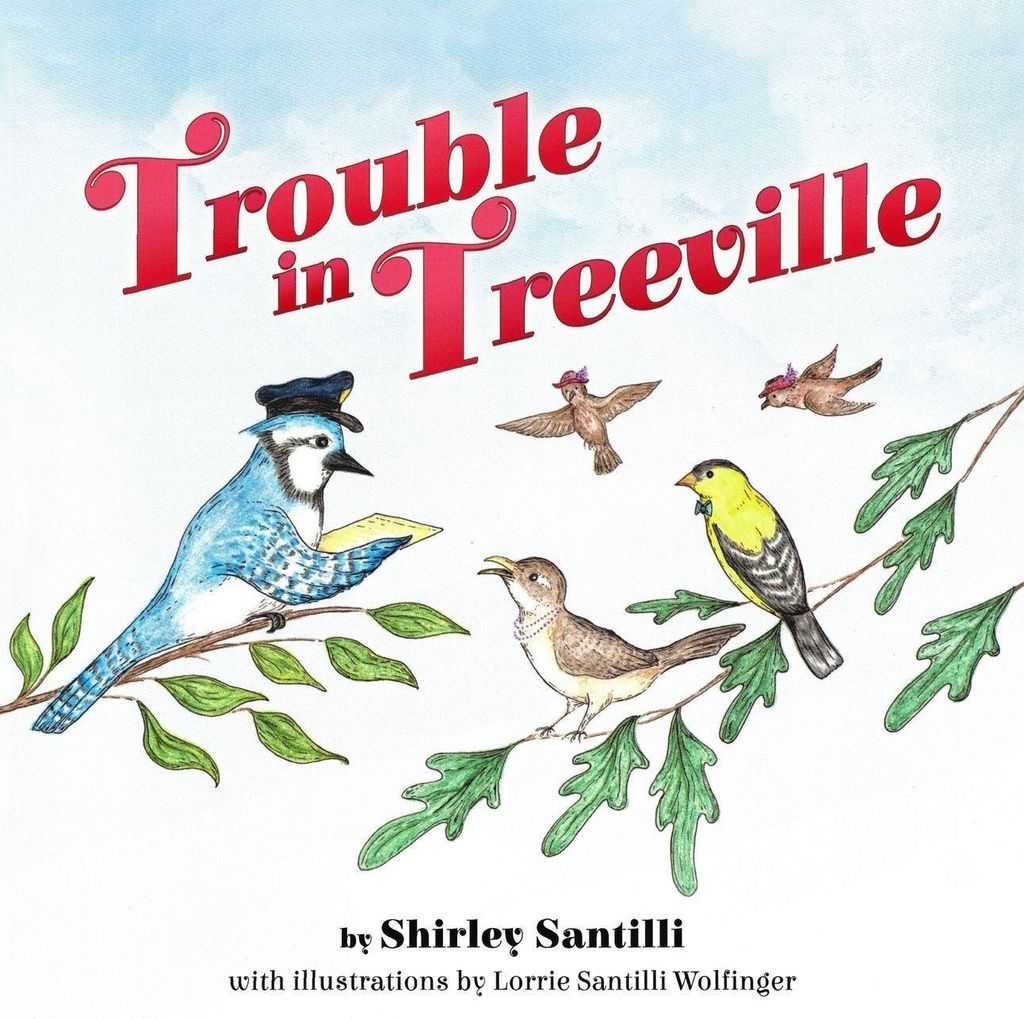 Trouble in Treeville