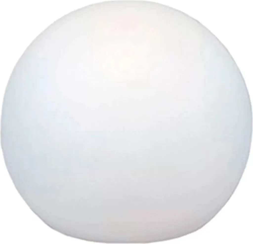 Guirlande lumineuse pour jardin et salon 40 boules LED 6000K Buly