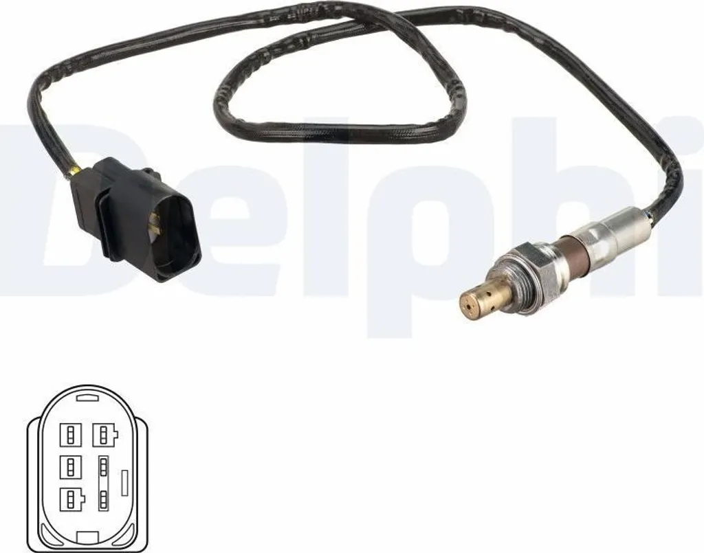 Sonde Lambda VW Bora 1.6 16V : Supprimer le Voyant Moteur et Pollution