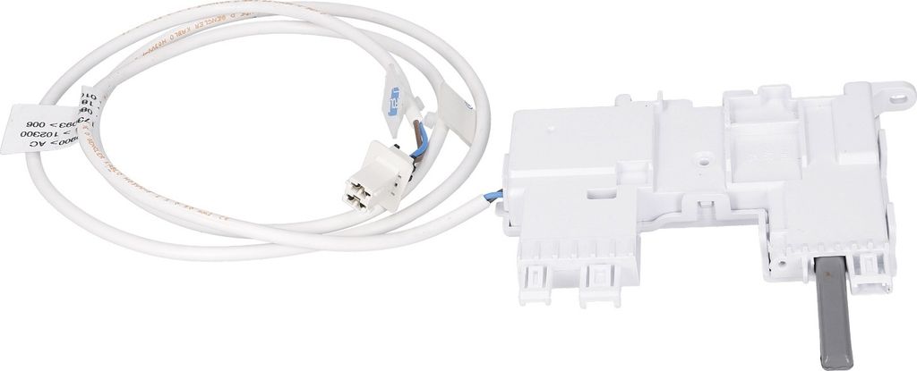 easyPART passend für 1765950100 Beko Türöffner für Geschirrspüler