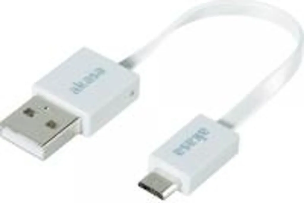 Cavo USB Akasa PROSLIM