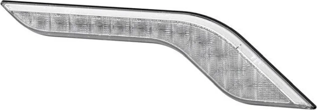 Sicurezza Avanzata: Indicatore LED HELLA 2BA 013 334-071 Shapeline