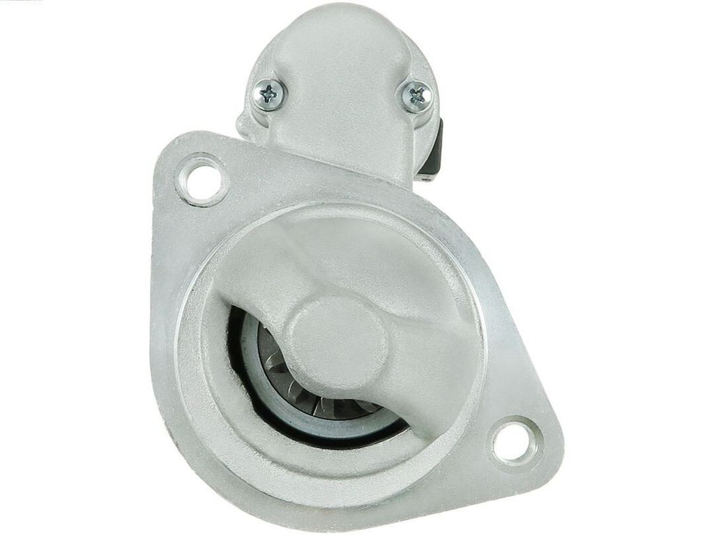 AS-PL S3132S Starter Anlasser 1,2kW für HYUNDAI ix35 (LM, EL, ELH) 12V