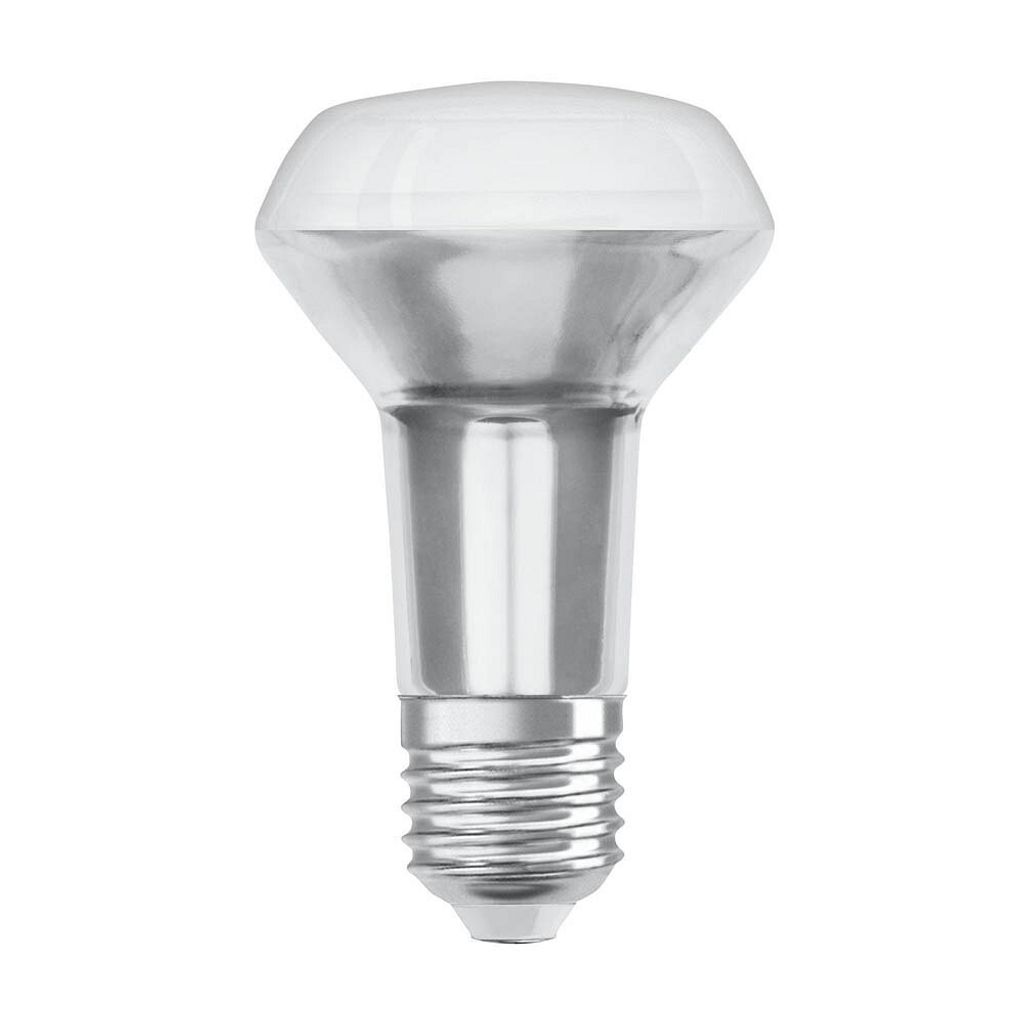 OSRAM 4058075125964 OSRAM LED-Lampe LED STAR R63 40 E27 2,6 Immagine del prodotto 