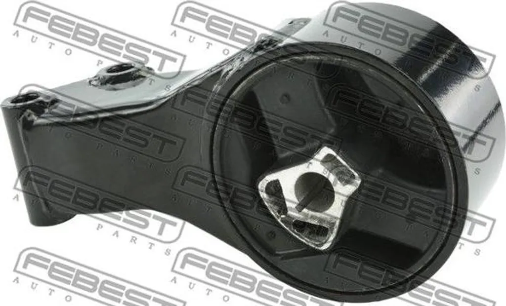 Support Moteur Palier de Suspension OE 13248630 pour Opel Astra et Zafira
