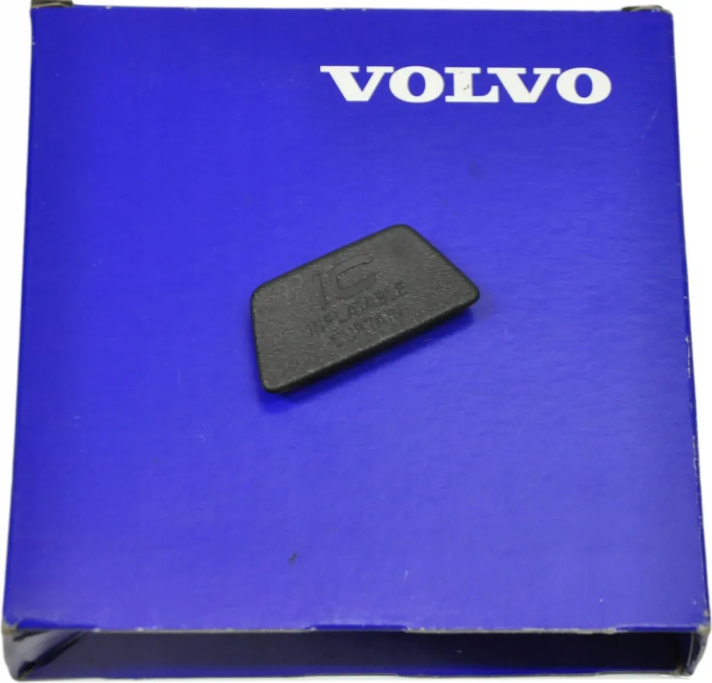Tendina Scorrevole Console Volvo S40 V50 C30 - OE 39896444 Nuovo