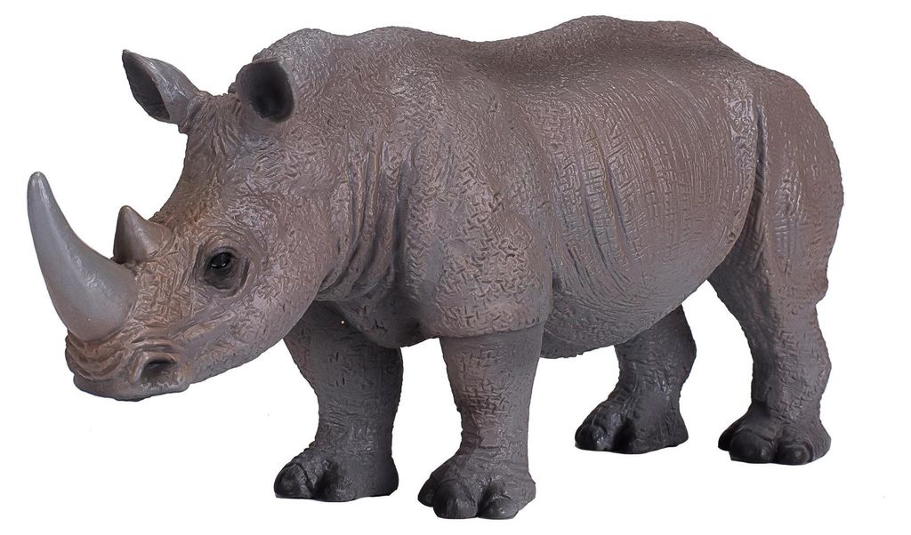 Animal Planet Weißes Nashorn Produktbild 
