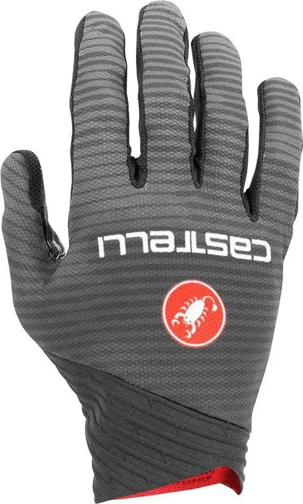 Gants de route Castelli CW 6.1 Unlimited Noir XL : Confort Mi-Saison