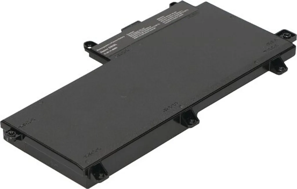 Batterie CI03XL pour HP ProBook 650 G2 - 2-Power 11.4V 4210mAh 3 Cellules