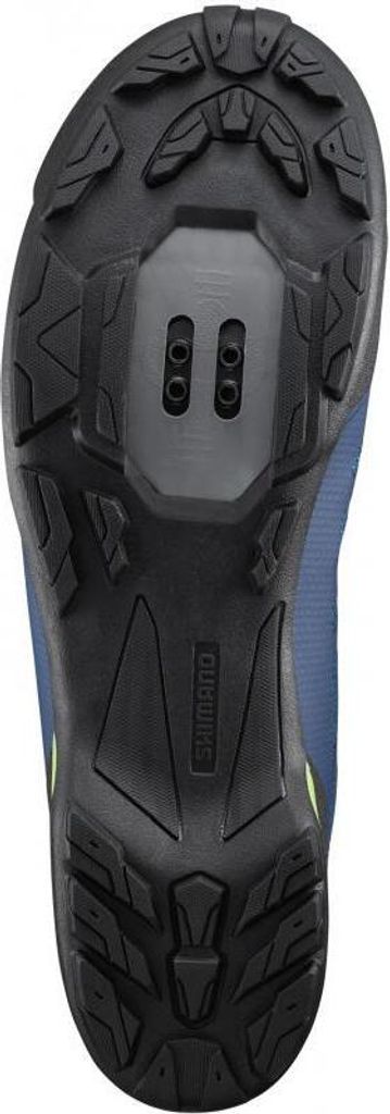 Shimano SH-MT5 buty męskie granatowe 2022. wielkość 45 Zdjęcie produktu 3