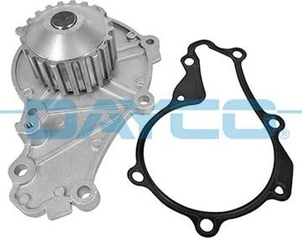 Pompe à eau Peugeot 1.4 HDi - Pièce de rechange moteur haute performance