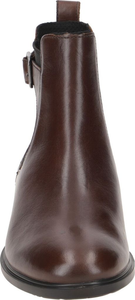 Ecco Komfort Stiefeletten Womens Damen 31363434353337 Braun Produktbild 30