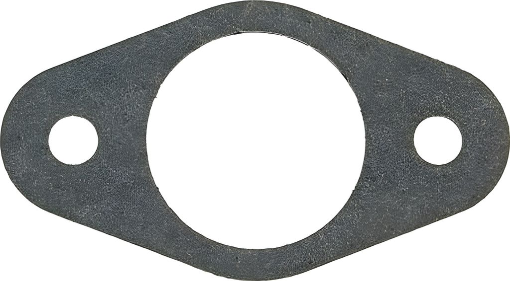 101_Octane Auspuffdichtung Dichtung Auspuffkrümmer flach standard