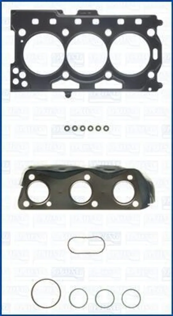 Kit réparation joint de culasse Ajusa 52271700 pour moteurs VW Seat