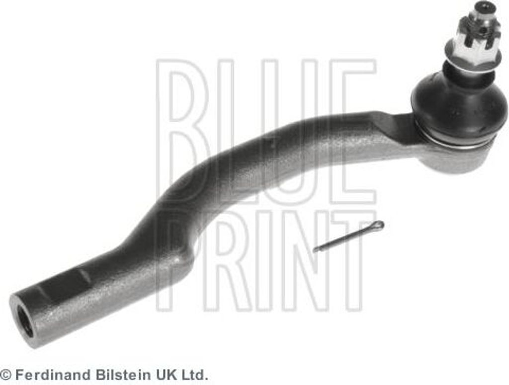 BLUE PRINT Spurstangenkopf Spurstange für MAZDA 6 Kombi (GH) Vorne Rechts ADM58777