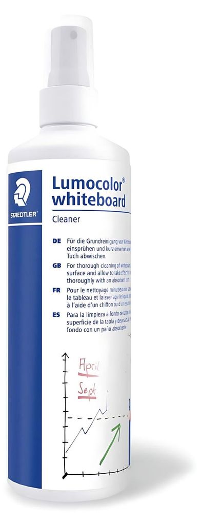 STAEDTLER Whiteboard Reinigungsspray Image du produit 