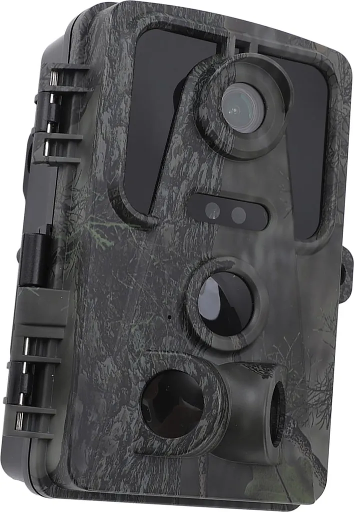Caméra de gibier étanche IP66 avec déclenchement rapide 0,8s et IPS - 5