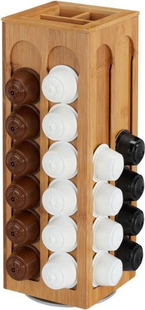 Kapselhalter für Dolce Gusto