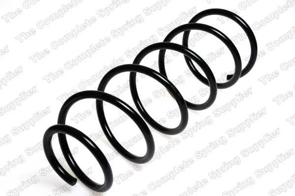 Ressort de suspension 5002V6 haute résistance anticorrosion pour 406