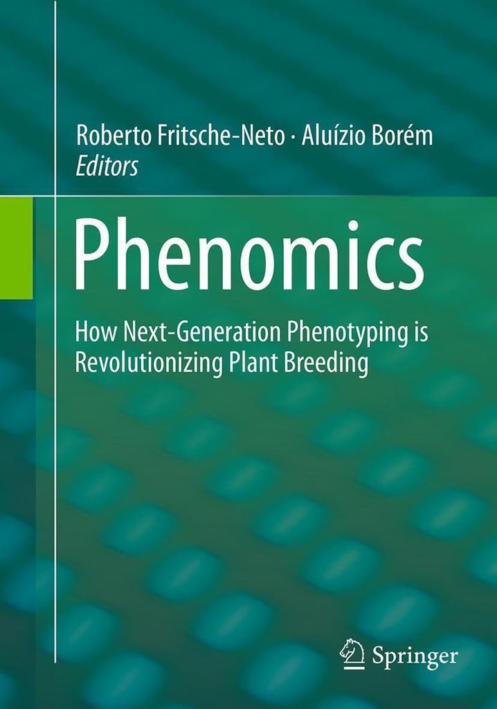 Phenomics