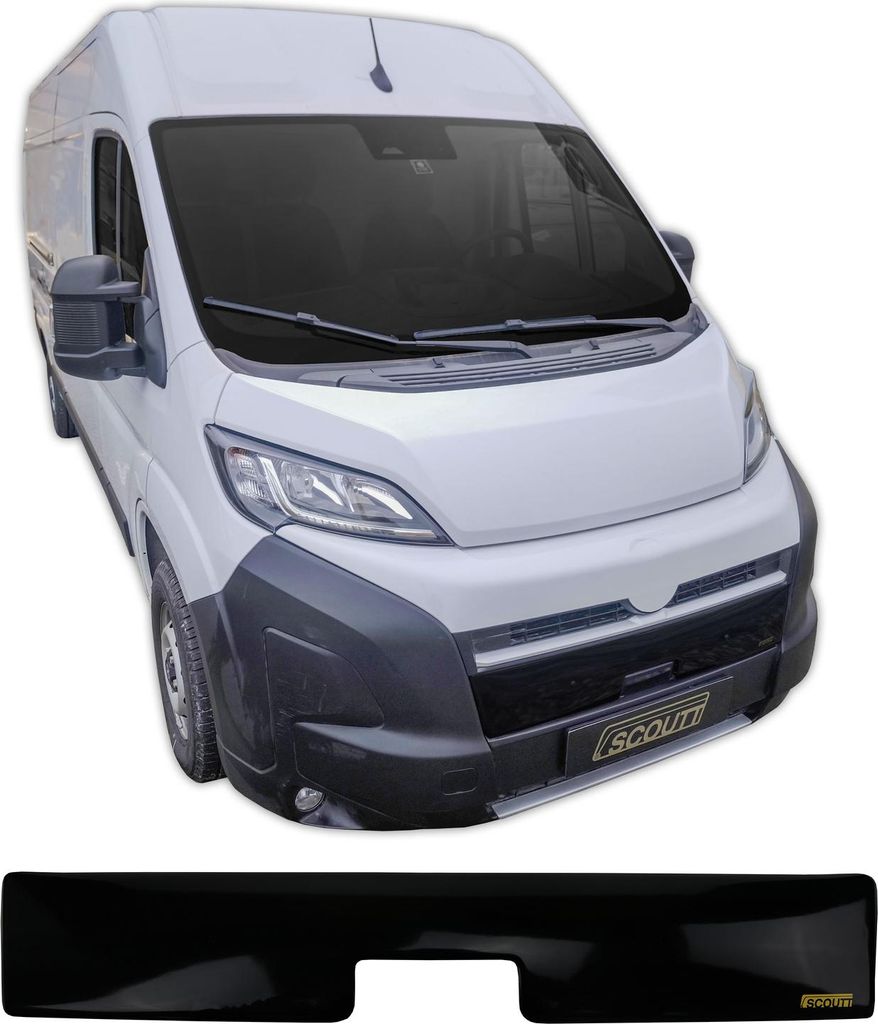 Winterblende Grillblende Für Winterblende Grillblende Für Opel Movano Ab 2025SCOUTTSCOUTT
