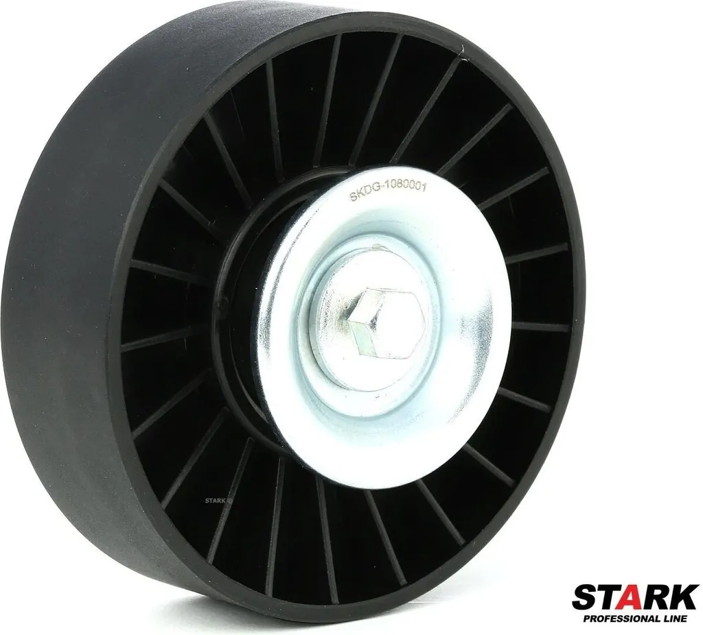 STARK SKDG-1080001 Poulie de renvoi OE 1029558 pour Classe C et Sprinter